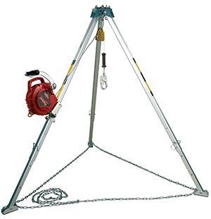 PROTECTA PRO CONFINED SPACE KIT